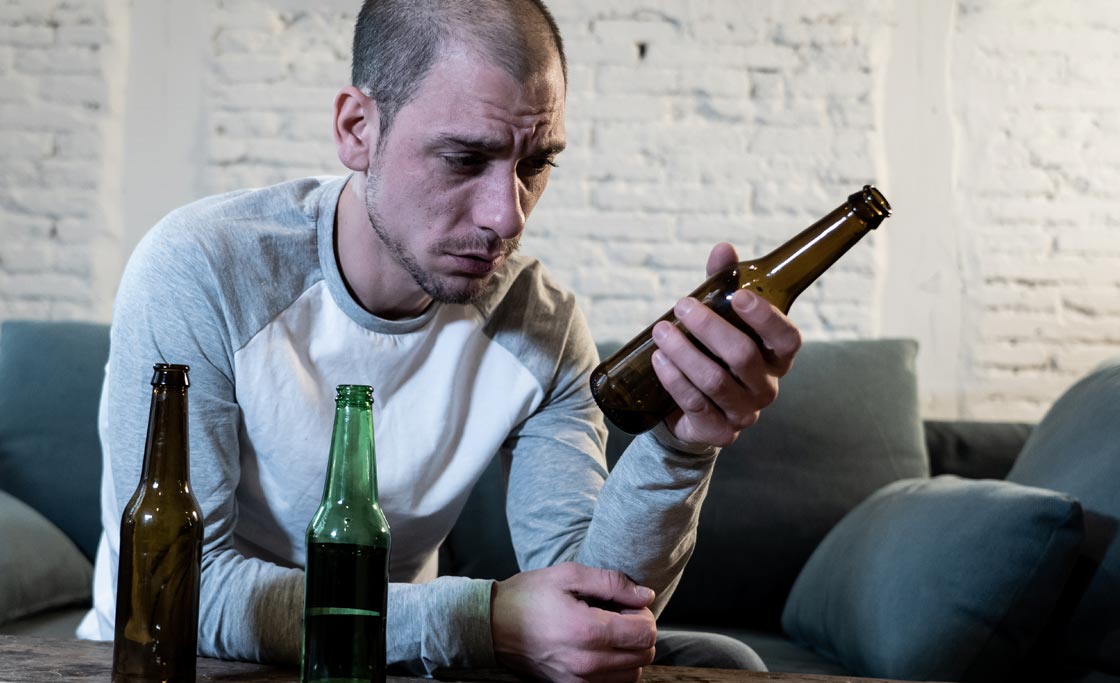 Убрать алкогольную зависимость в Ряжске